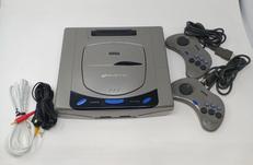 セガサターン|SEGA