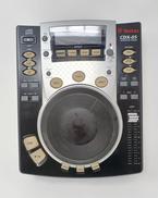 CDJ|VESTAX