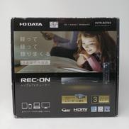 録画テレビチューナー|IO DATA