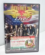DVDソフト|ユニバーサル ミュージック