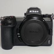 ミラーレス一眼|NIKON
