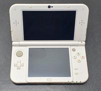 newNINTENDO 3DS LL ※本体のみ|NINTENDO