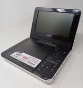 ポータブルDVDプレーヤー|SONY