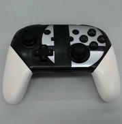 任天堂SWITCH用PROコントローラー|NINTENDO / 任天堂