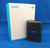 ドッキングステーション|ANKER