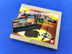 リトルジャマーカートリッジ|BANDAI