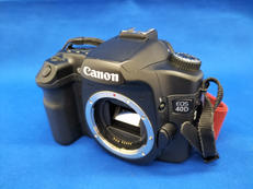 デジタル一眼レフ ボディ|CANON