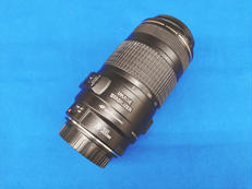 望遠ズームレンズ|CANON