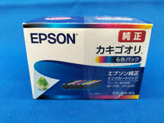 純正カートリッジ6色パック|EPSON