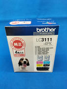 純正インクカートリッジ|BROTHER