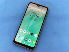 スマートフォン|FCNT/SIMフリー