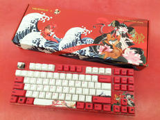 ゲーミングキーボード|VARMILO