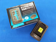 クローンベース|CENTURY