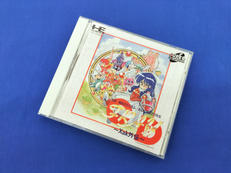 PCエンジンスーパーCDソフト|MICROCABIN