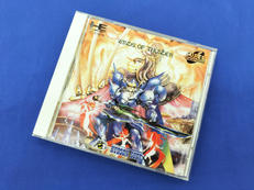 PCエンジンスーパーCDソフト|HUDSON