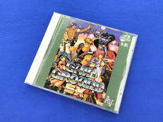 PCエンジンスーパーCDソフト