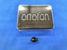 MMカートリッジ|ORTFON