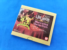 LITTLE JAMMERカートリッジ|BANDAI