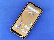 スマートフォン/ARROWS|FCNT/AU