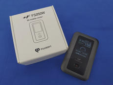 モバイルルーター|FUJISOFT