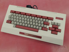 ファミリーベーシック|NINTENDO / 任天堂