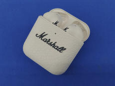 ワイヤレスイヤホン|MARSHALL