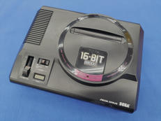 メガドライブ|SEGA