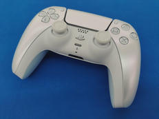 デュアルセンス|SONY