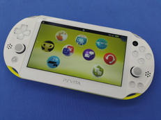 PS VITA|SONY