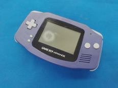 ゲームボーイアドバンス|NINTENDO