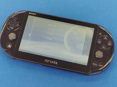 PSVITA|SONY