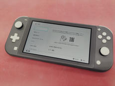 SWICH LITE|NINTENDO