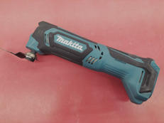 充電式マルチツール|MAKITA