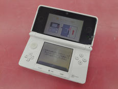 3DS|NINTENDO / 任天堂