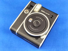 コンパクトフィルムカメラ|FUJIFILM