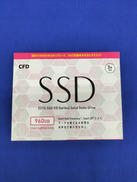 内蔵SSD|CFD販売