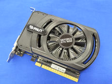 グラフィックボード|PALIT