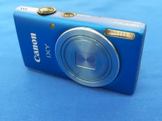 デジタルカメラ|CANON