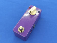エフェクター|LOVEPEDAL