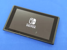 NINTENDO SWITCH|NINTENDO