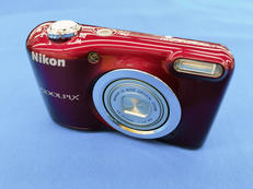 デジタルカメラ|NIKON