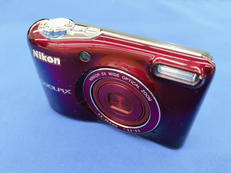 デジタルカメラ|NIKON