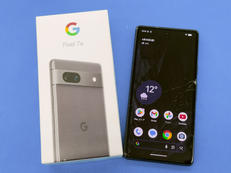 GOOGLE PIXEL 7A|GOOGLE / AU