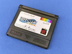 ネオジオポケットソフト|SNK