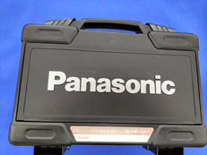 ドリルペンドライバー|PANASONIC