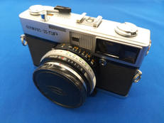 フィルムカメラ|OLYMPUS