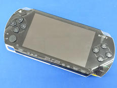 PSP|SONY