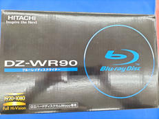 BDライター|HITACHI