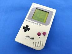 ゲームボーイ|NINTENDO