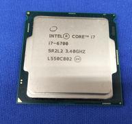 CPU|INTEL